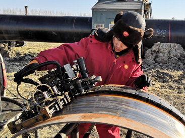 管道自動焊機|逆變焊機|發電電焊機|熊谷