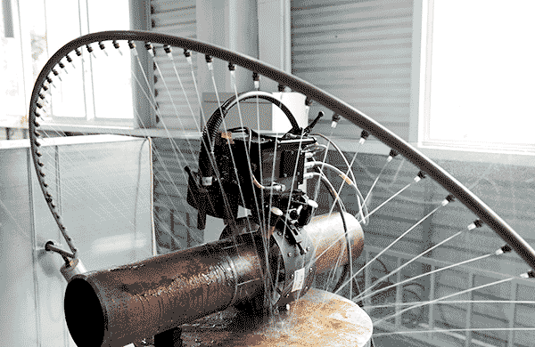 管道自動焊機|逆變焊機|發電電焊機|熊谷