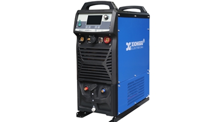 MCT-400Pro全數字化多功能焊機