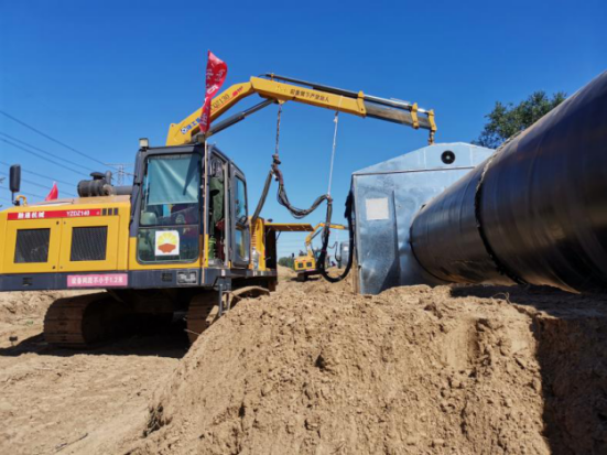 管道自動(dòng)焊機(jī)