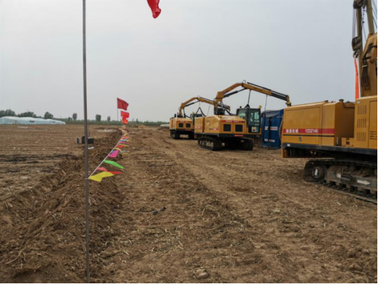 管道自動(dòng)焊機(jī)