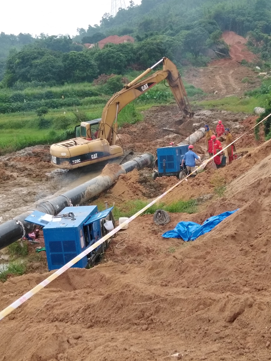 熊谷焊機 熊谷焊機