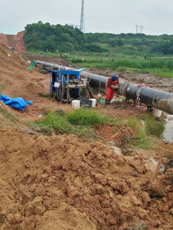 熊谷焊機 熊谷焊機