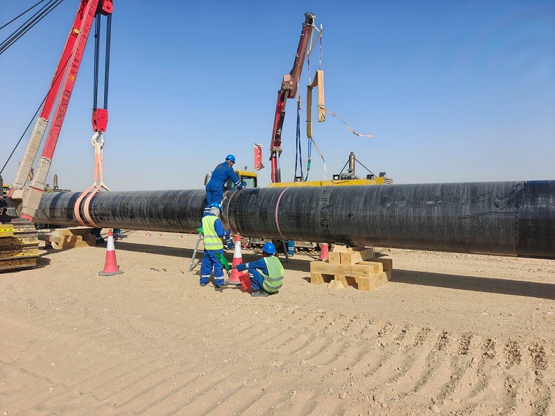 熊谷全自動焊機 熊谷全自動焊機