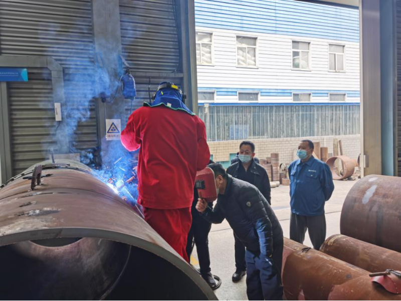 管道全自動焊機(jī)