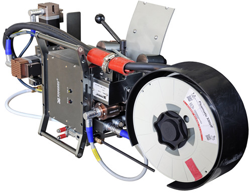 熊谷管道自動(dòng)焊機(jī)A-305