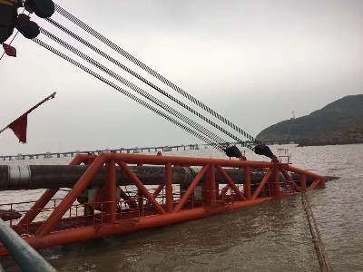 管道全自動焊機廠家