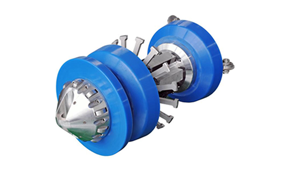 變形檢測(cè)器 變形檢測(cè)器