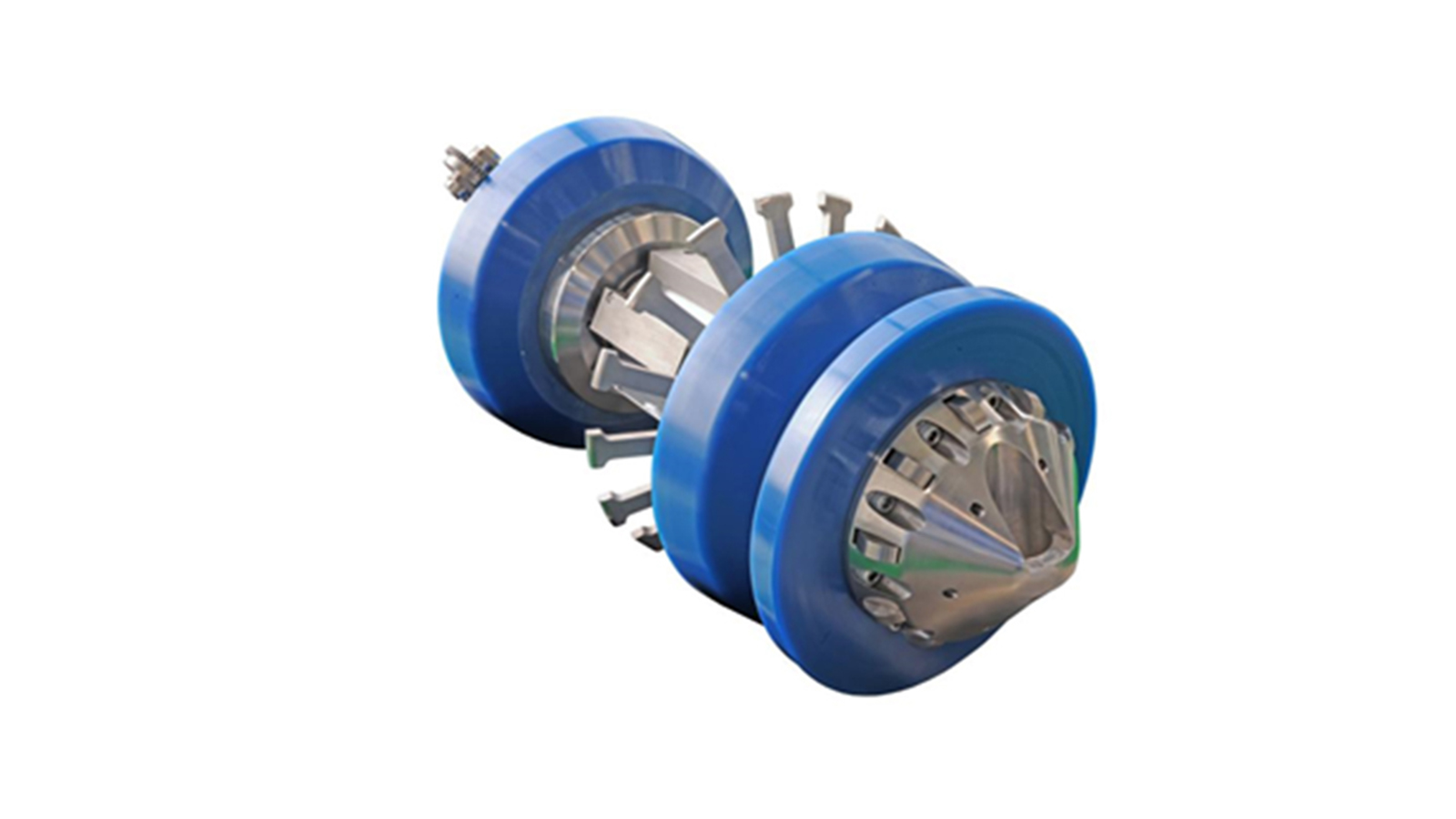 DI系列超高清變形檢測器