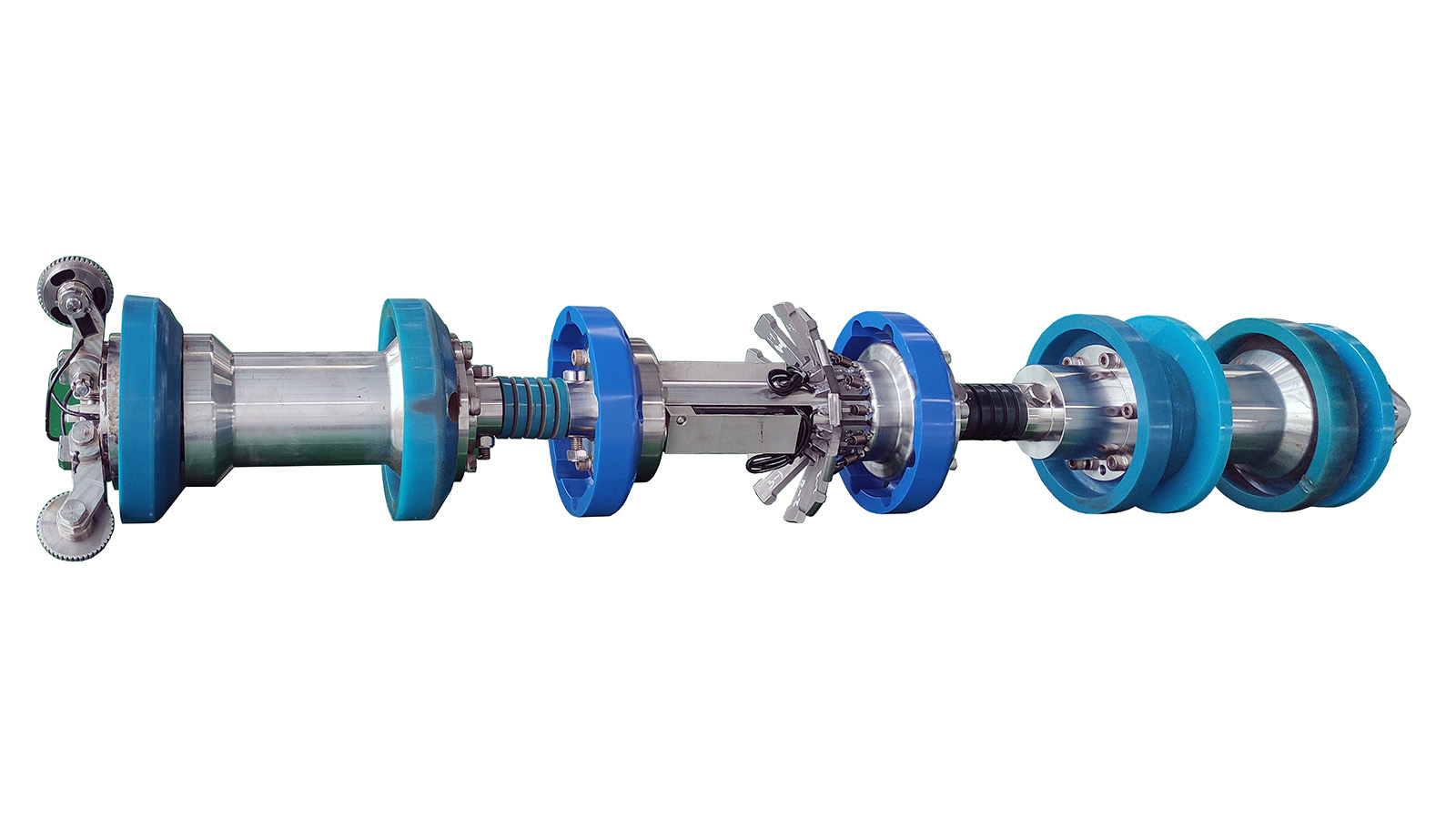 DI系列超高清變形檢測(cè)器 DI系列超高清變形檢測(cè)器