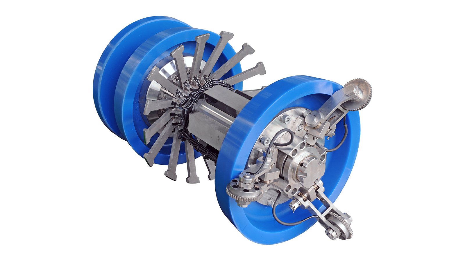 DI系列超高清變形檢測(cè)器 DI系列超高清變形檢測(cè)器