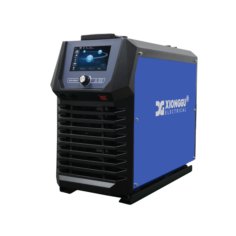 DPS-500Pro DPS-500Pro