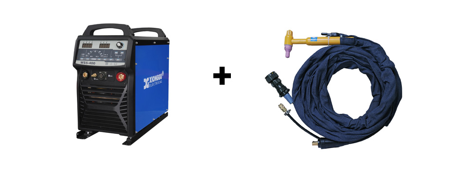 WS5-400配置圖 WS5-400配置圖