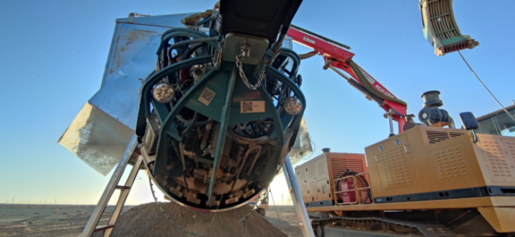 管道全自動焊機 管道全自動焊機