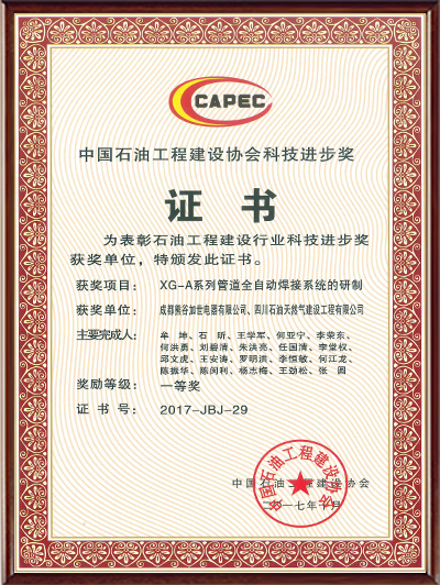 中石油科技進步一等獎 中石油科技進步一等獎