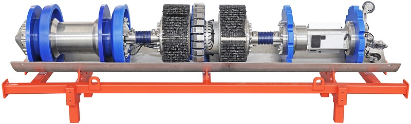 幾何變形檢測 幾何變形檢測