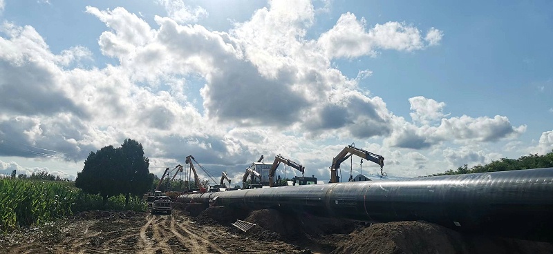 熊谷全自動管道焊機 熊谷全自動管道焊機