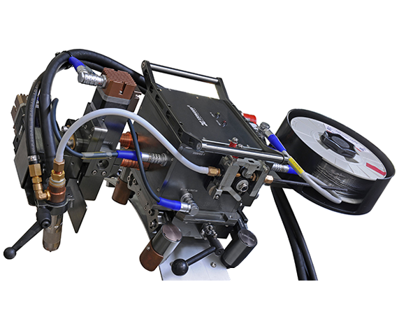 管道自動焊機A-305