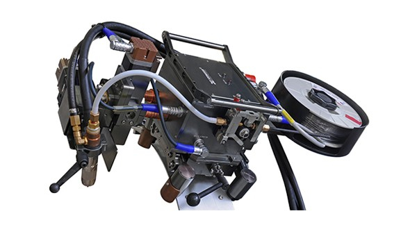 管道自動焊機A-305 管道自動焊機A-305