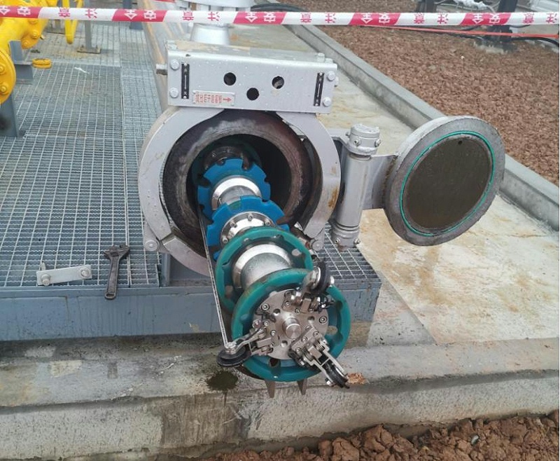 管道內(nèi)檢測(cè) 管道內(nèi)檢測(cè)