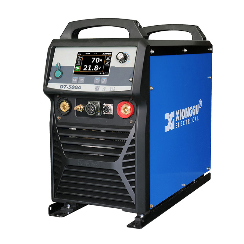 管道焊機D7-500A 管道焊機D7-500A