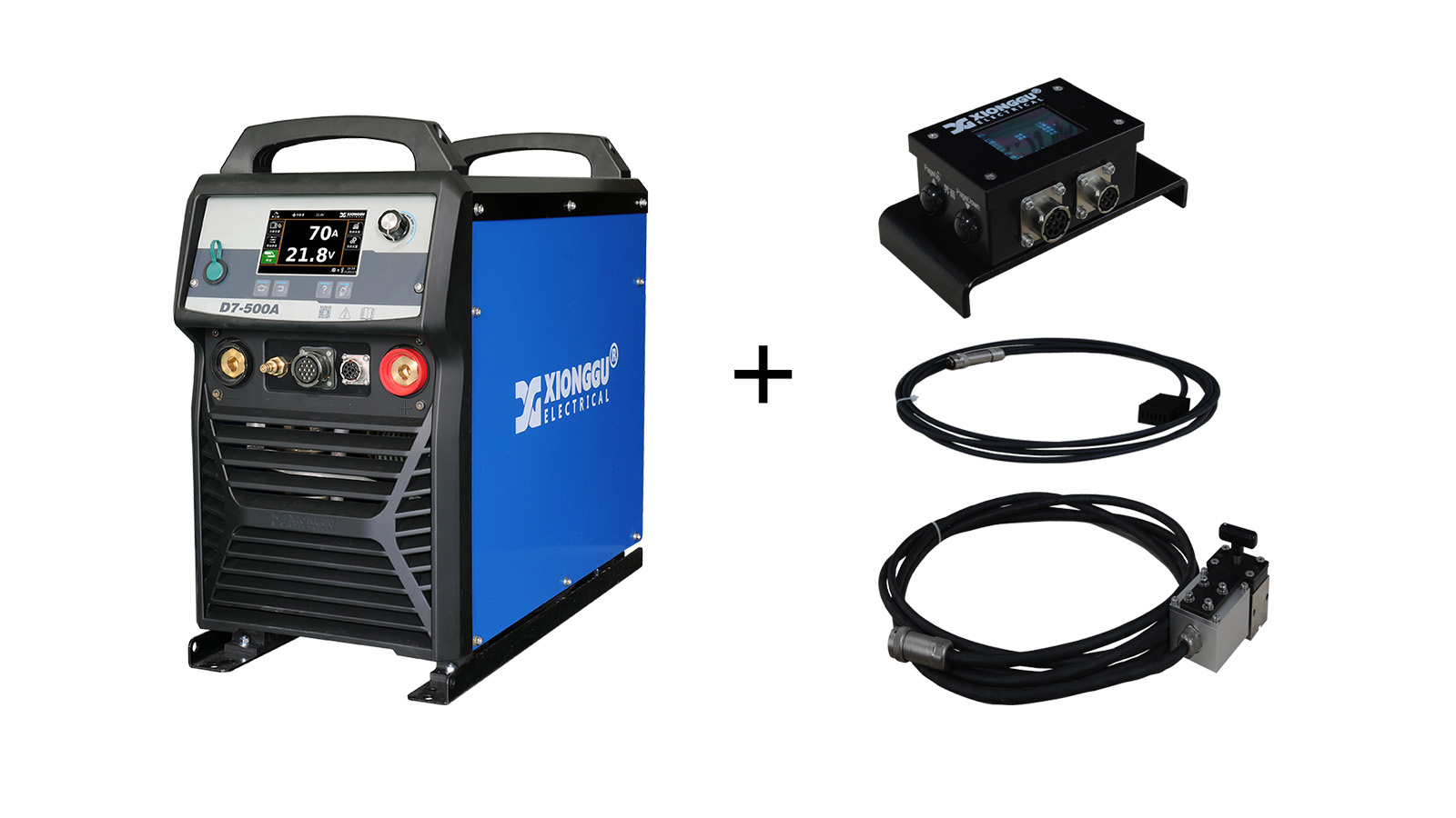 管道焊機D7-500A 管道焊機D7-500A