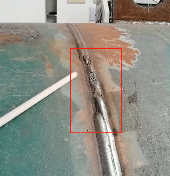 管道全自動焊機 管道全自動焊機