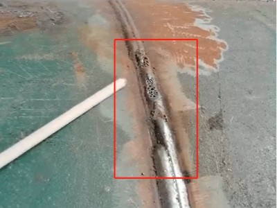 管道全自動焊機