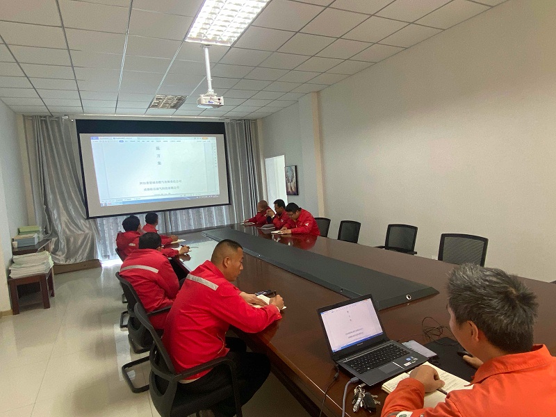 管道內檢測 管道內檢測