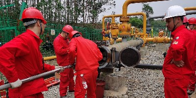 管道漏磁內(nèi)檢測(cè)通用流程有哪些? 管道漏磁內(nèi)檢測(cè)