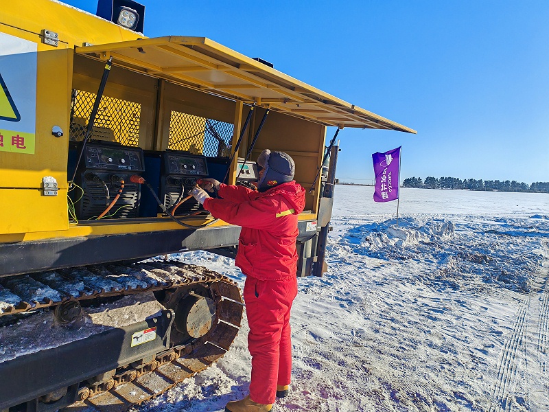 熊谷自動焊設備 熊谷自動焊設備