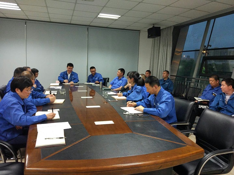 熊谷公司每日精進學(xué)習(xí)