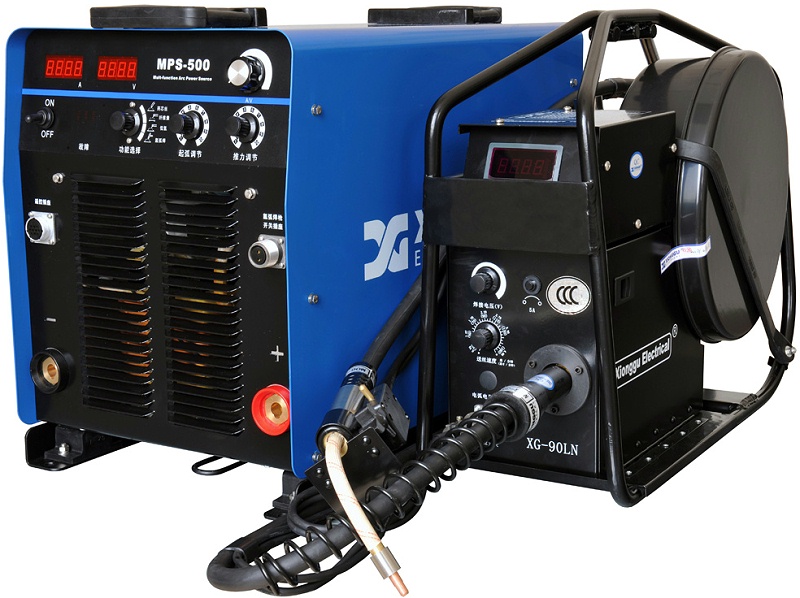 熊谷管道焊機(jī)