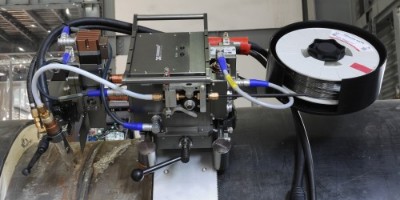 資深焊工才曉得! 處理好自動(dòng)焊機(jī)焊接管道底部接頭問(wèn)題,有小竅門(mén)! 資深焊工才曉得! 處理好自動(dòng)焊機(jī)焊接管道底部接頭問(wèn)題,有小竅門(mén)!