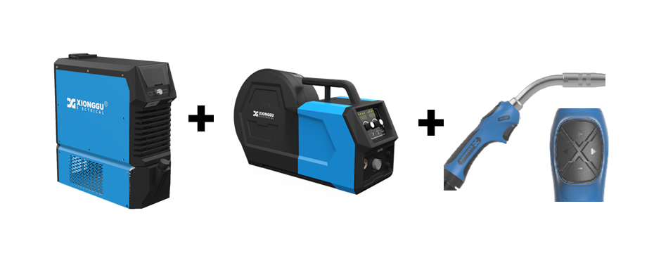 DPS-500Plus配置圖 DPS-500Plus配置圖