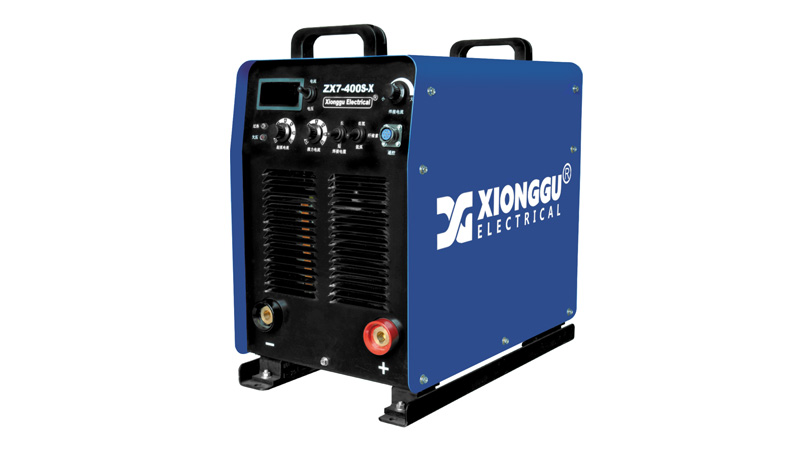 2ZX7-400S-X 2ZX7-400S-X