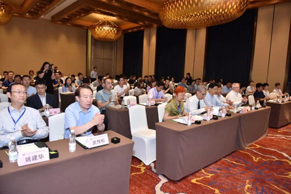 IFWT2019焊接國際論壇