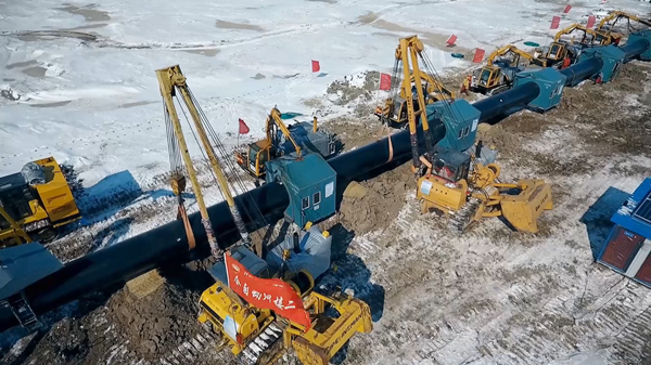 長輸管道自動焊機(jī) 長輸管道自動焊機(jī)