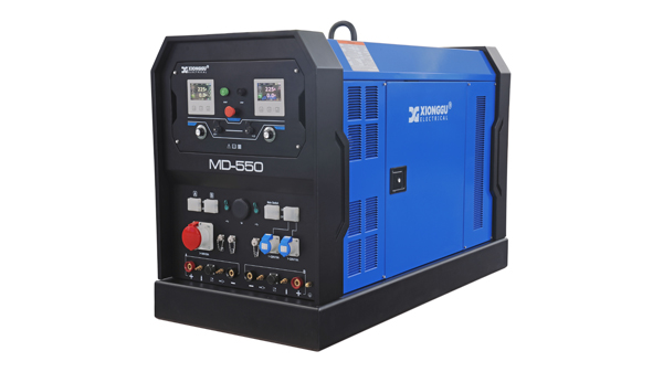 柴油發(fā)電電焊機(jī) 柴油發(fā)電電焊機(jī)