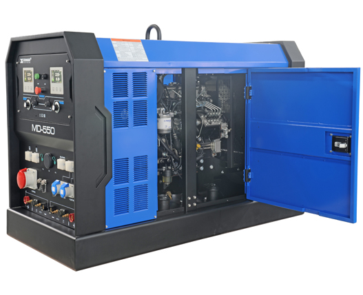 熊谷柴油發(fā)電電焊機(jī) 熊谷柴油發(fā)電電焊機(jī)