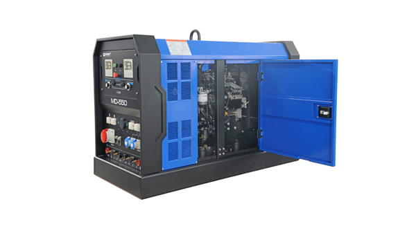 柴油發(fā)電電焊機(jī) 柴油發(fā)電電焊機(jī)