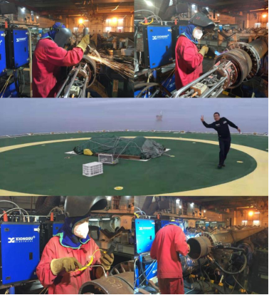 管道全自動(dòng)焊接設(shè)備 管道全自動(dòng)焊接設(shè)備