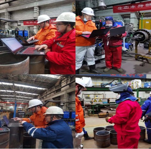 管道全自動(dòng)焊接設(shè)備 管道全自動(dòng)焊接設(shè)備