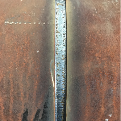 管道全自動焊機