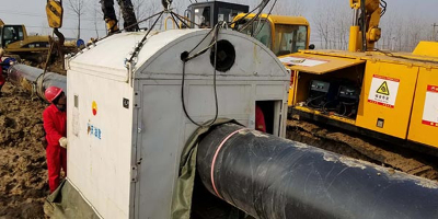 熊谷野外管道全位置自動焊機在長輸管道焊接中的性能如何？