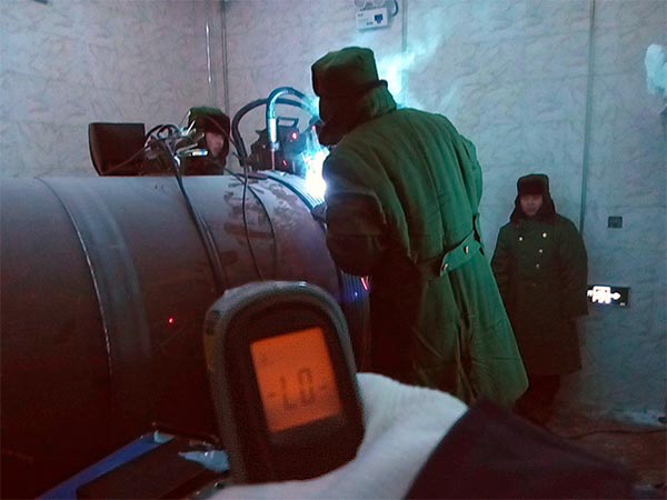 全自動(dòng)焊接機(jī) 全自動(dòng)焊接機(jī)