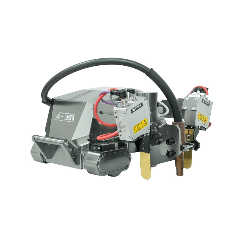 無軌焊接機器人 無軌焊接機器人