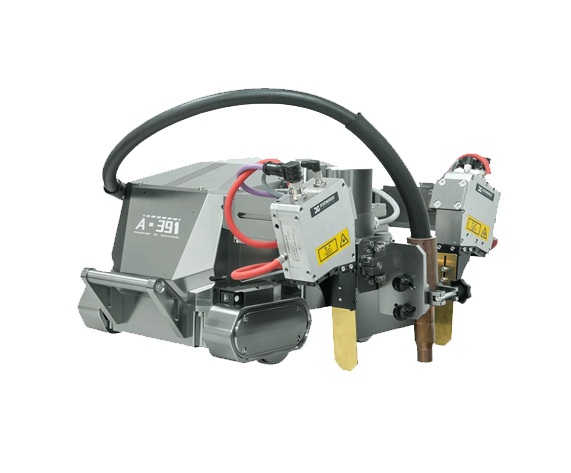 智能焊接機器人A-391