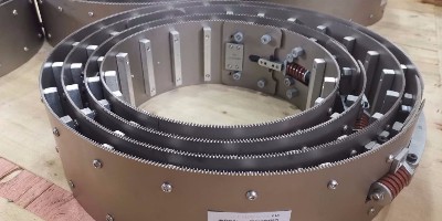 管道全自動焊機小車軌道的“語言”