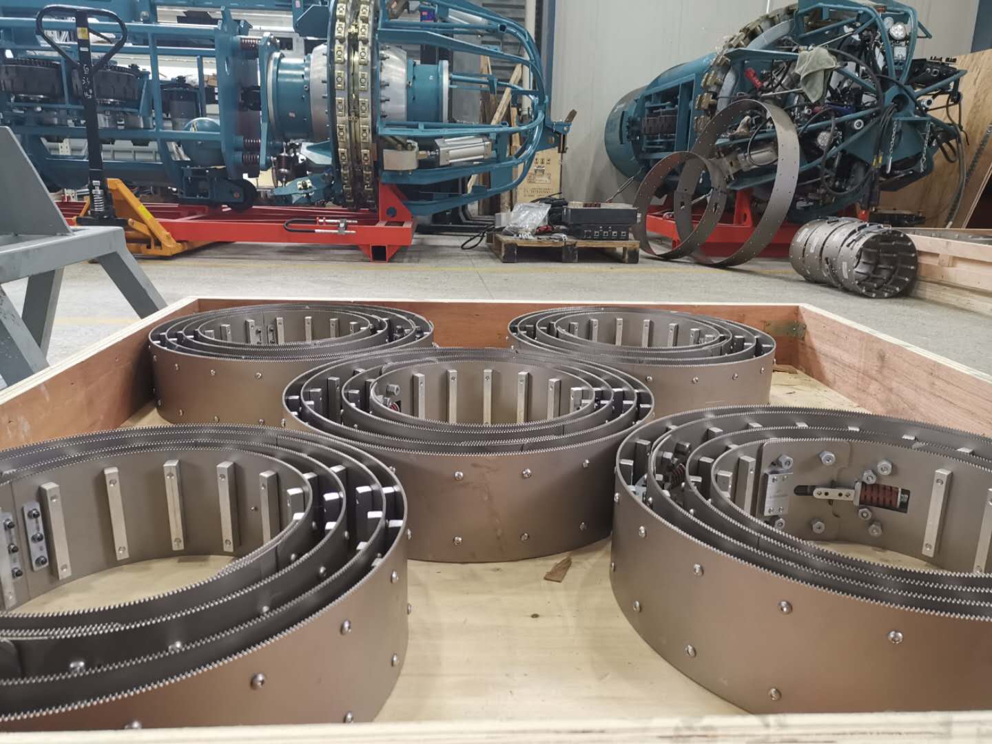 小車軌道 小車軌道